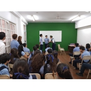 CHARLA-DEBATE SOBRE VIOLENCIA DE GÉNERO